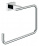 Держатель Grohe 40510001 Essentials Cube кольцо, для полотенца