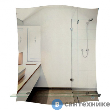 картинка Зеркало Континент Образ (В023)