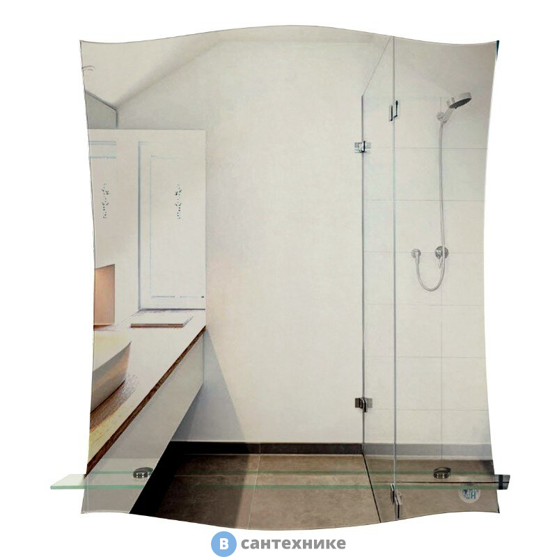 Зеркало Континент Образ (В023)