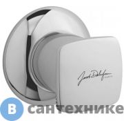 Коленное соединение Jacob Delafon E11627-CP EO 1/2 (хром)