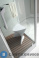 картинка Душевая кабина ORANS SR-89105S R white (1200x900x2200)