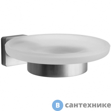 картинка Мыльница Paini 84CR021BI Dax-R, хром