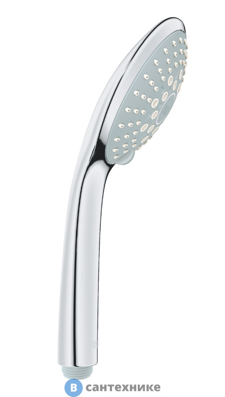 Лейка для душа Grohe Euphoria Champagne 27222000