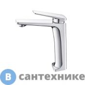 Смеситель BOCH MANN VIVA CK-21E1XL для раковины хром (BM9134)