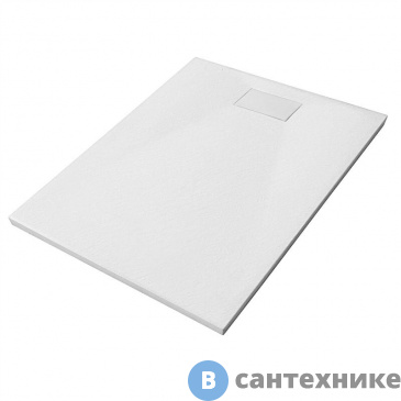 картинка Душевой поддон WasserKRAFT Main 41T10