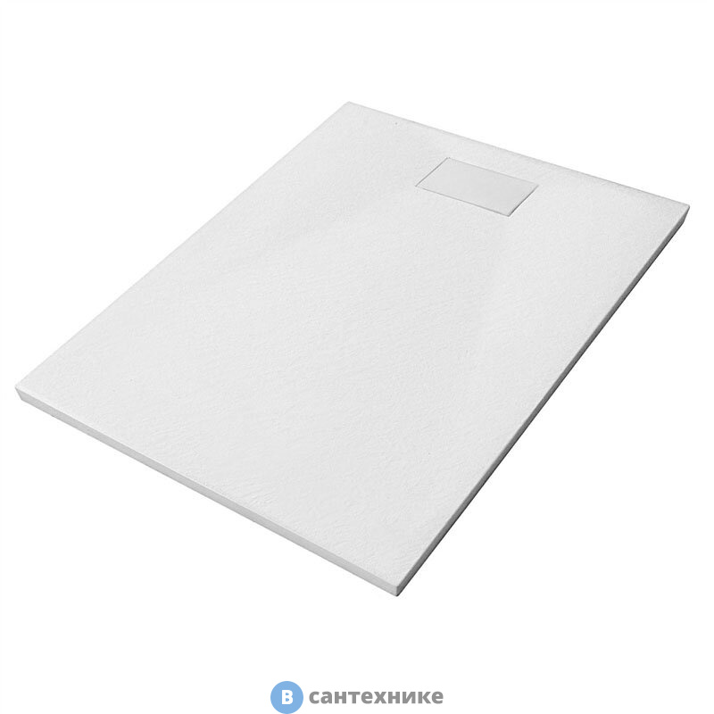 Душевой поддон WasserKRAFT Main 41T10