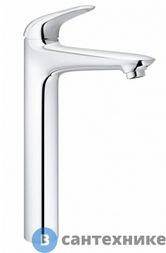 картинка Смеситель Grohe 23719003 EST для раковины