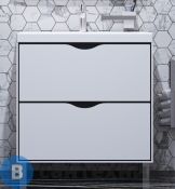 Тумба с раковиной Velvex Rigli 80.2Y напольная (tnRIG.80.2Y-21.631.231)