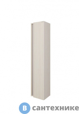 картинка Пенал подвесной Grossman "ЮНИТ-30 см", универсальный кадена лайт (208015)