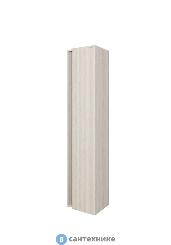 Пенал подвесной Grossman "ЮНИТ-30 см", универсальный кадена лайт (208015)