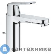 Смеситель Grohe Eurosmart Cosmo 23325000 для раковины