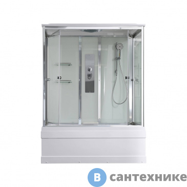 картинка Душевая кабина AvaCan V5017 стандартная (V5017)