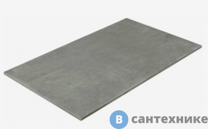 картинка Столешница Allen Brau Liberty 90 1.33008.G графит