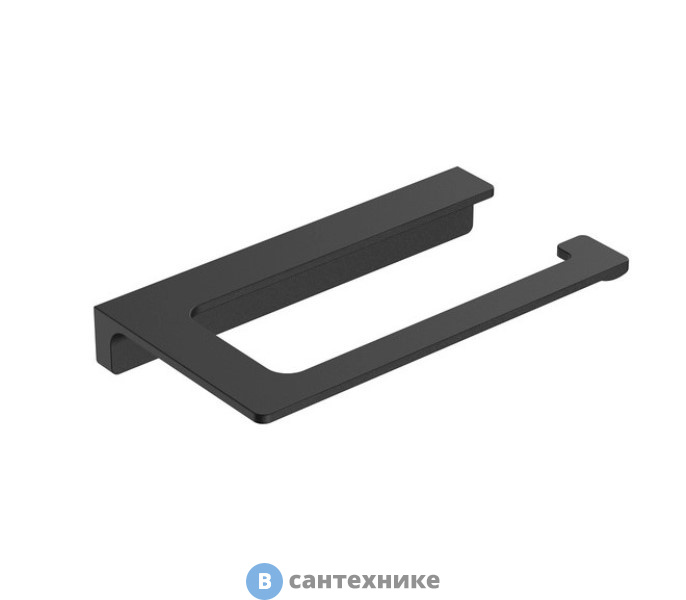 Держатель IDDIS Slide SLIBS00i43 для туалетной бумаги