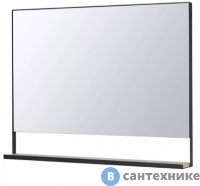 картинка Зеркало Акватон Лофт Урбан 100 Орегон (1A248002LQX50)