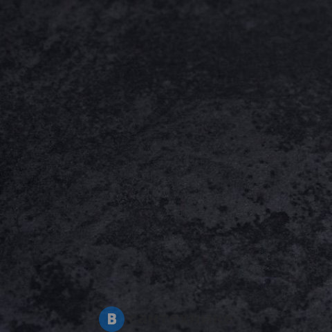 Столешница Cezares CADRO из HPL материала 1400x460 CADRO-140-HPL-NRM Nero Magma