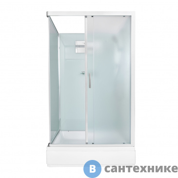 картинка Душевая кабина DTO D229