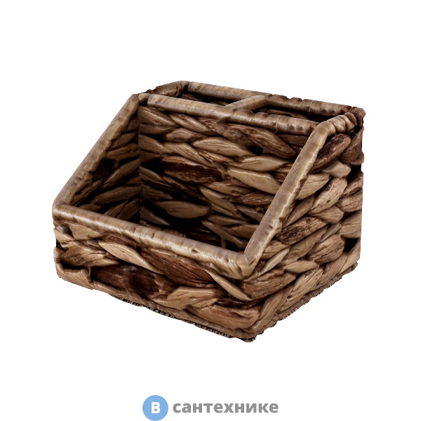 Плетеная корзина WasserKRAFT Wern WB-421-S