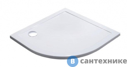 картинка Душевой поддон ORANS TF9090-4 (900x900x40)