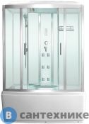 Душевой бокс Banff B-809 (1500х880х2200)