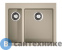 картинка Кухонная мойка OMOIKIRI Bosen 59-2-SA бежевый (4993151)