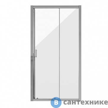 картинка Дверь в нишу Niagara NG-62-9A (90х195)