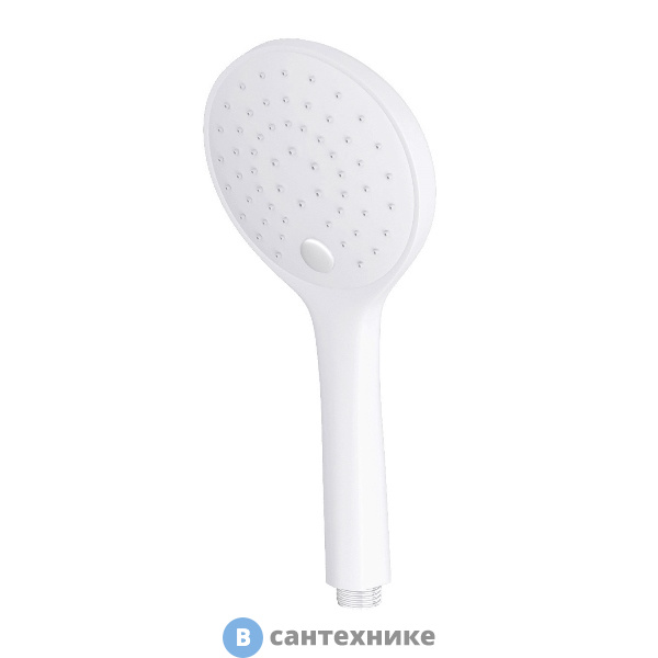 Ручной душ WasserKRAFT A155 3-функциональная