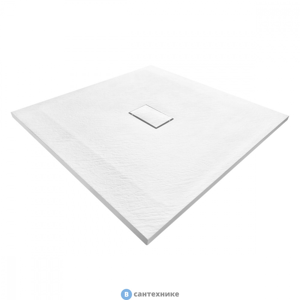 Душевой поддон WasserKRAFT Main 41T19