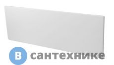 Фронтальная панель Jacob Delafon E060RU-00 для ванны ODEON UP /150/ (белый)