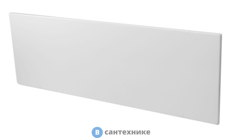 Фронтальная панель Jacob Delafon E060RU-00 для ванны ODEON UP /150/ (белый)