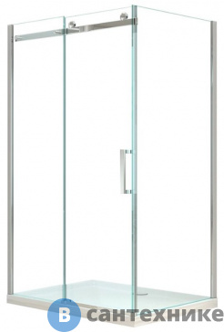 картинка Душевой уголок Band Hours Vincent 812 (800х1200х2035)