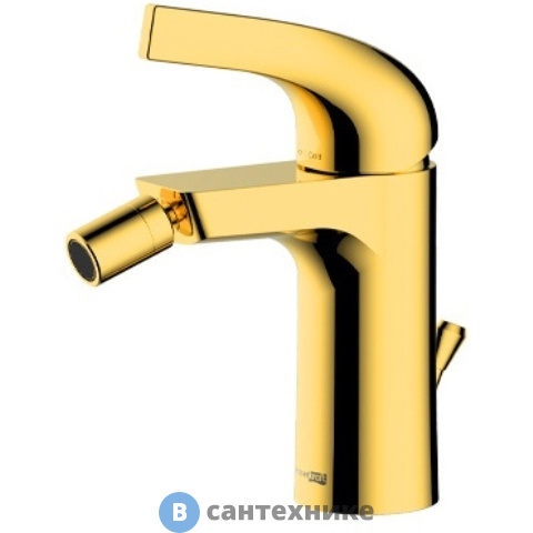 Смеситель WasserKRAFT Sauer 7106 для биде