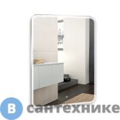 Зеркало AZARIO Стив 685*915 сенсор выкл (ФР-00001480)