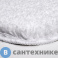 картинка Коврик WasserKRAFT Kammel BM-8315 White для ванной