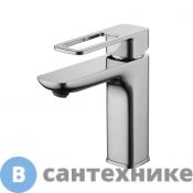 Смеситель IDDIS Slide SLISB00i01 для умывальника