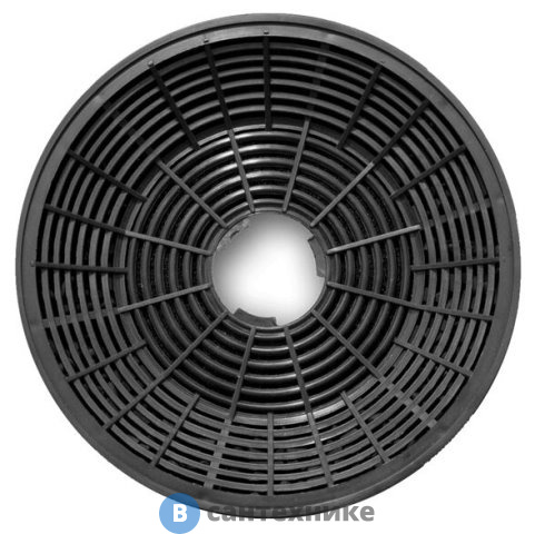 Угольный фильтр Krona DOLI (2 шт.)