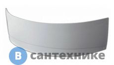 Панель BellSan Индиго 170 левая + полотенцедержатели (BS.IN-O/PL1700)