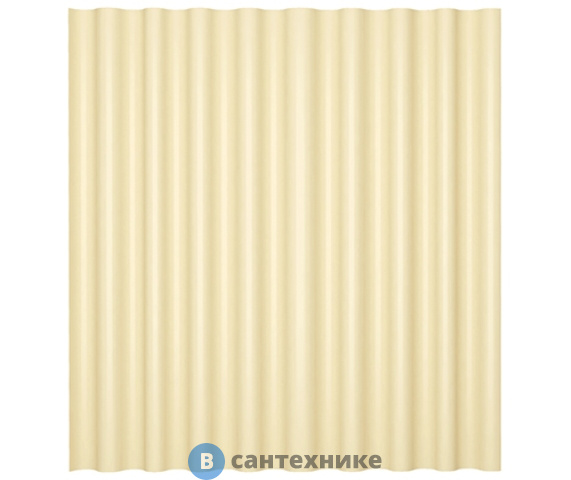 Шторка WasserKRAFT Oder SC-30101 для ванной