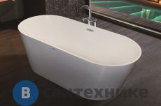 Акриловая ванна EAGO GK1109 (1800х840х600)