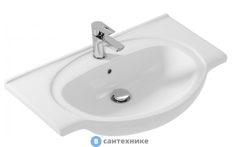 Раковина AZARIO TEO-70 700x470x215