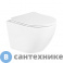 картинка Комплект BelBagno 3 в 1 BB3105CHR/SC/BB002-80/BB014-SR-BIANCO (унитаз подвесной с сиденьем BelBagno UNO BB3105CHR/SC + система инсталляции для унитазов BelBagno BB002-80 с кнопкой смыва BB014-SR-BI)