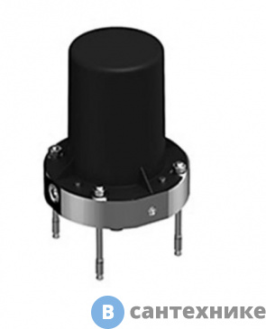 картинка Блок Keuco для напольного монтажа DN 15, подходит для однорычажного смесителя для ванны (51127010070)
