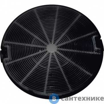 картинка Угольный фильтр Franke, 2 шт. (112.0067.942)