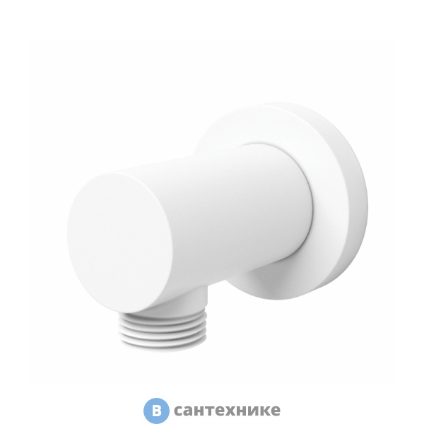 Подключение шланга WasserKRAFT A147