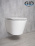 Унитаз подвесной GID-ceramic Tr2130 микролифт дюропласт