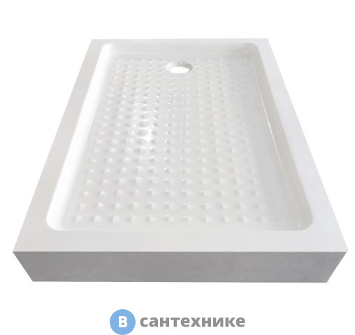 Душевой поддон AZARIO 900*1200*150 к ONTARIO 1231 900, VANCOUVER 1131 900, ALTON (P1912 R/L)