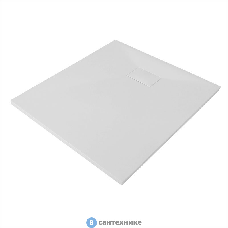 Душевой поддон WasserKRAFT Main 41T02