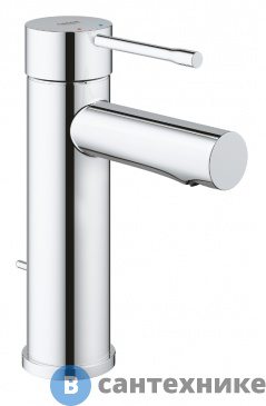 картинка Смеситель Grohe 32898001 Essence+ для раковины