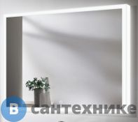 Зеркало ESBANO ES-2542RD (800x600х5)