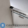 картинка Душевой уголок BelBagno LUCE-AH-1-120/90-P-Cr без поддона